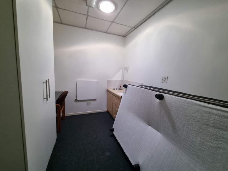 To Let 0 Bedroom Property for Rent in Kempenville Western Cape